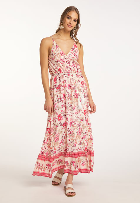 IZIA maxi dress gaya