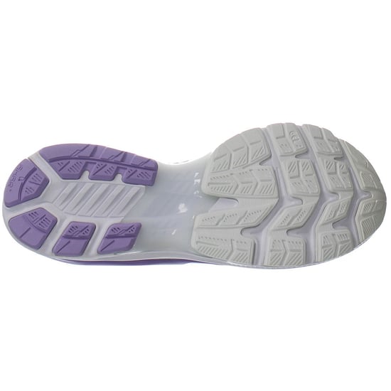 Asics Gel-Kayano 27 LTX Lila skor för herrar - Image 5