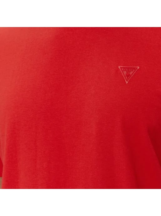 Guess Men's Triangle G T-Shirt - Image 3