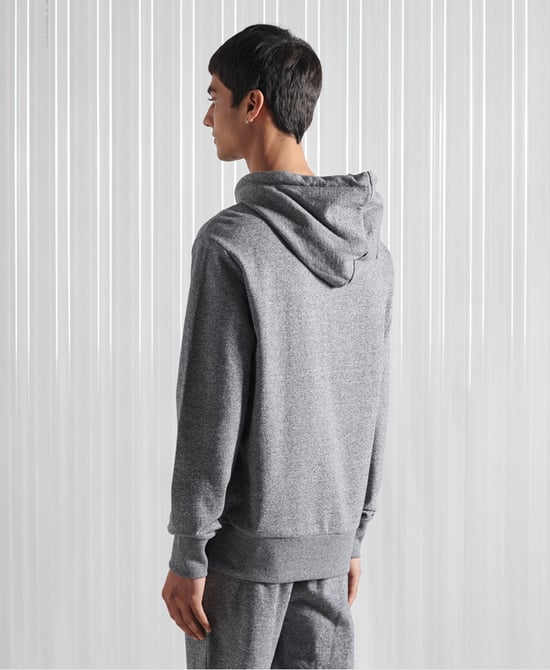Superdry Surplus Graphic Hoodie