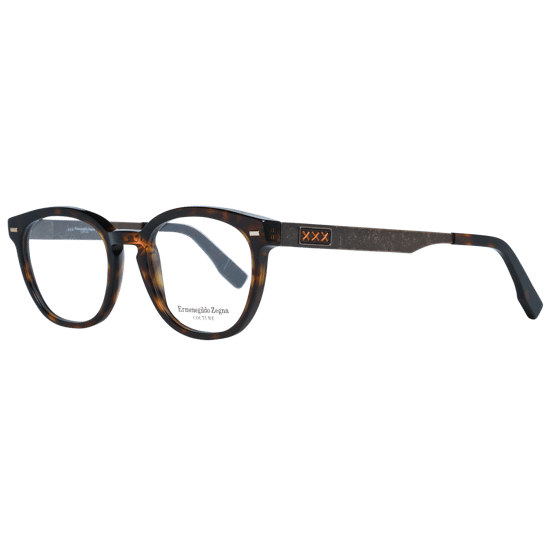 Zegna Couture Lunettes ZC5007 50 052 - Image 1