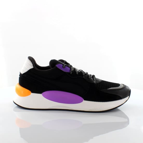 Puma RS 9.8 Gravity Mens Black Trainers