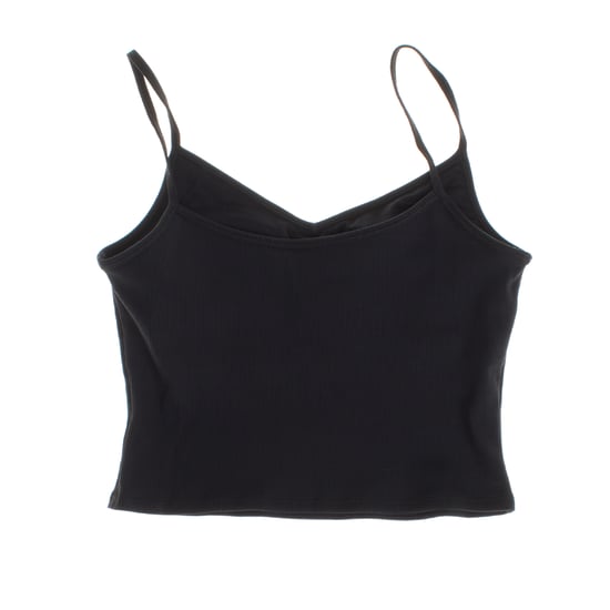 Blackout Rib Sports Top 763370 Women