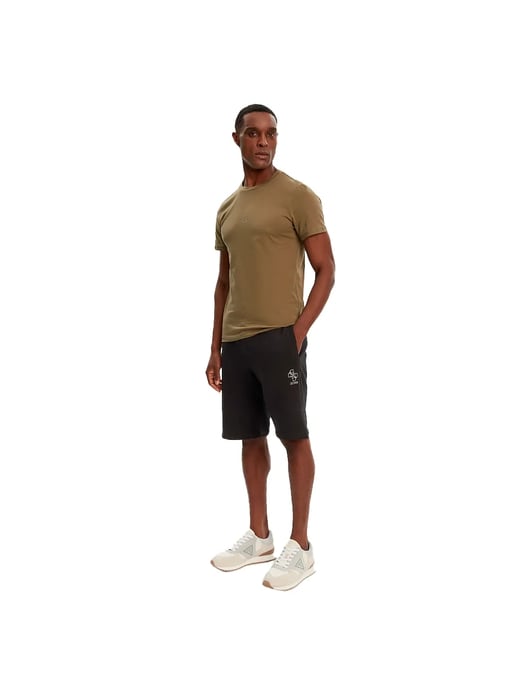 Guess 4G Force Shorts voor heren - Image 3
