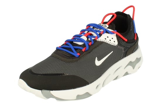 Nike React Live Mens Trainers Grey - Image 1