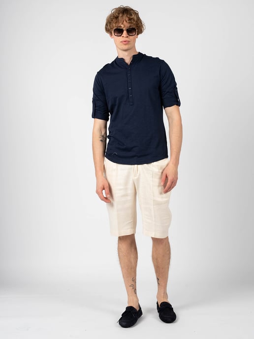 Antony Morato Shorts Herr Off-White - Image 6