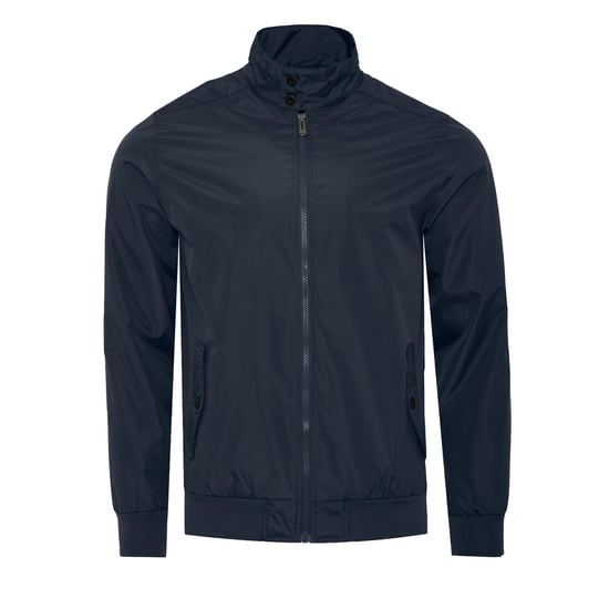 Soul Star Men's Harrington Bomber Jacket