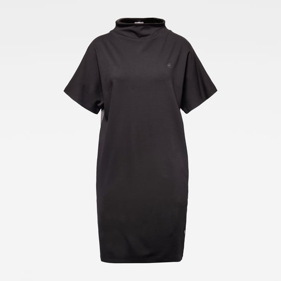 G-Star RAW Joosa Dress Funnel