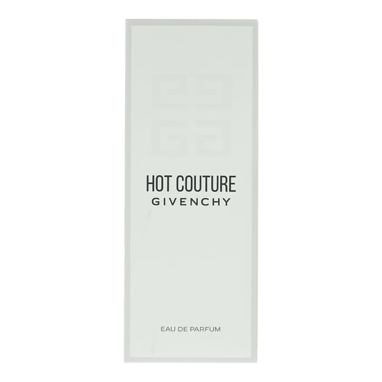 Givenchy Hot Couture Eau De Parfum 100ml - Image 3
