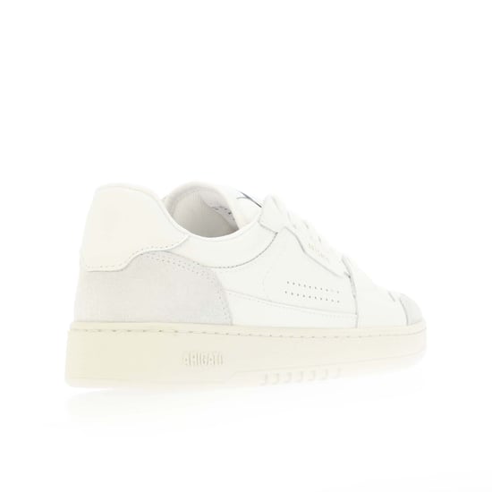 Men's Axel Arigato Dice Lo Trainers in White - Image 3