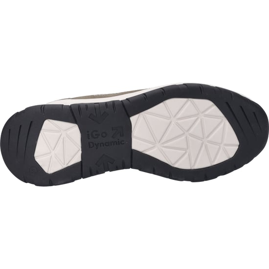 JOSEF SEIBEL Mitchell 50 | Sneaker voor Heren | grijs - Image 5