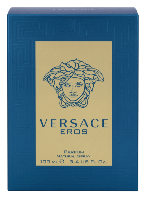 Versace Eros Pour Homme Parfum Spray 100 ml - Image 2