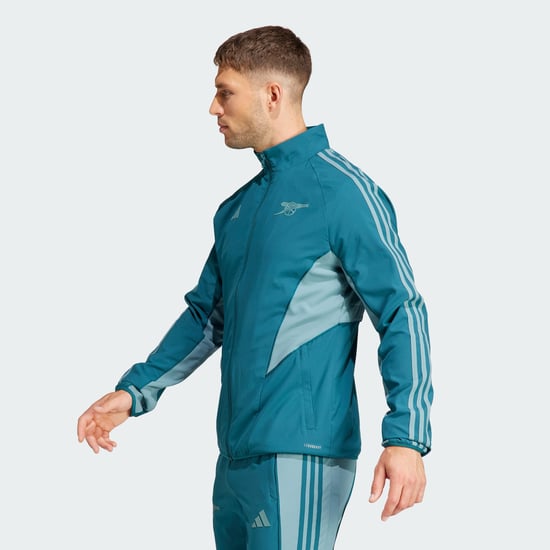 Arsenal Anthem Jacket