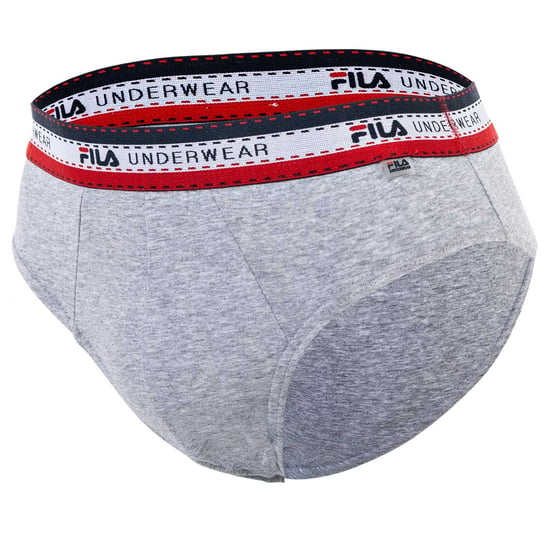 Fila Man 4 Pcs Brief - Image 4