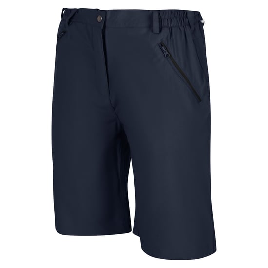 Regatta Dam/Lady Xert Stretch Shorts (Marin) - Image 3