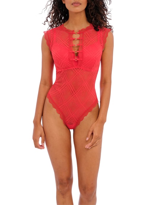Freya Fatale Body