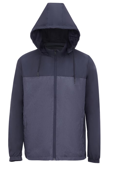 Mo Jacket Men marine - Image 3