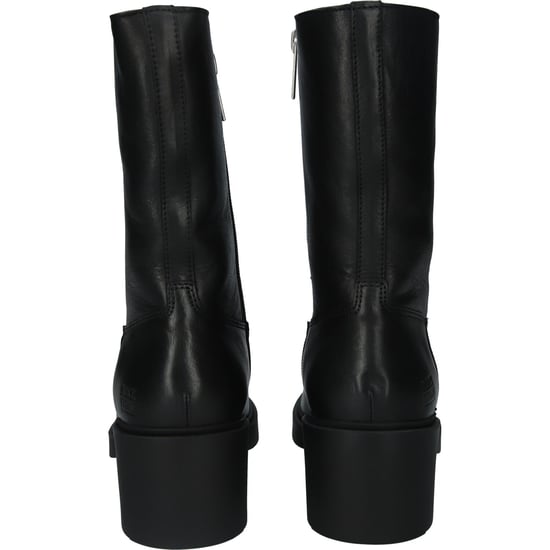 Freyja - Black - Boots