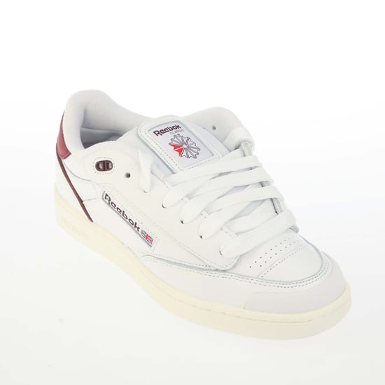 Men's Reebok Classics Club C Bulc Trainers in White