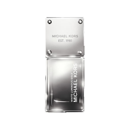 Michael Kors White Luminous Eau De Parfum Spray 50Ml