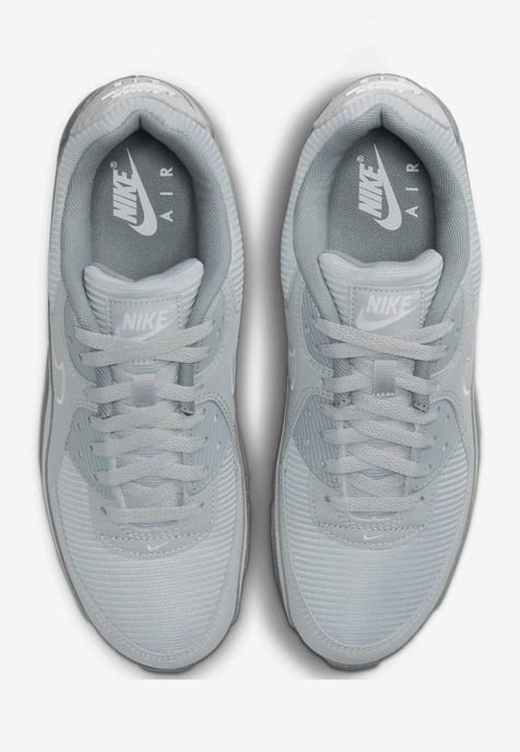 Nike Air Max 90 herenschoenen in Wolf Grey - Image 5