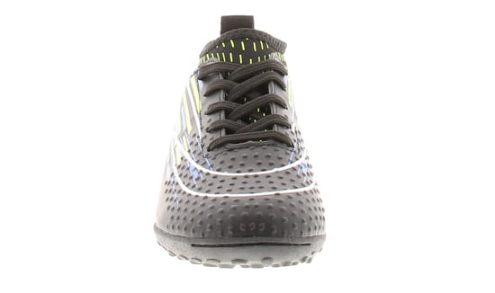 Turf 90 Boys Trainers Football Astro Turf Boots Scott black - Image 3