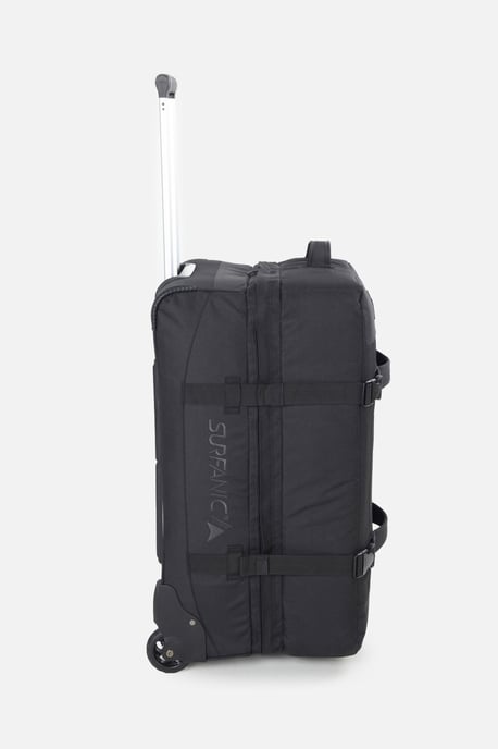 Maxim 3.0 70l Roller Bag Black Marl