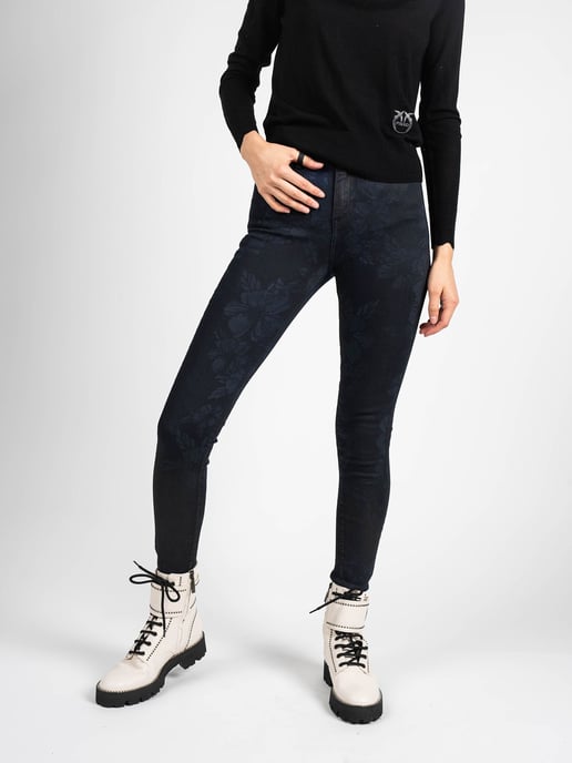 Guess Jeans Skinny Men's Blue - Image 2