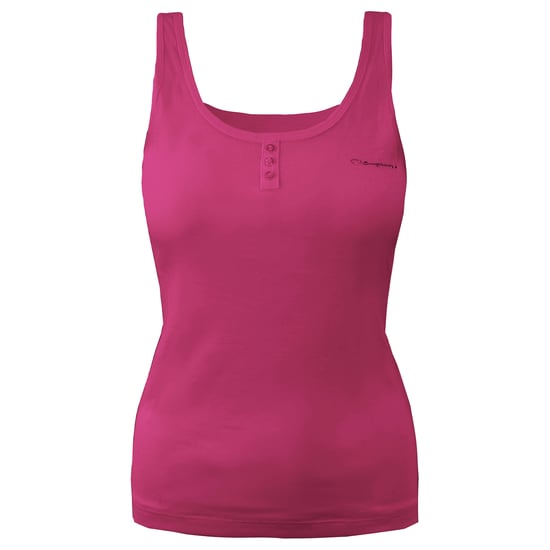 Champion Heritage Fit Dames Roze Tanktop - Image 1