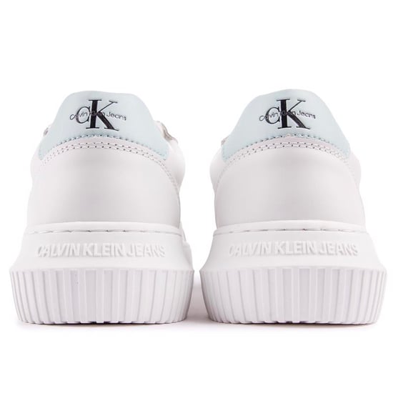 Calvin Klein Jeans Chunky Cupsole Trainers