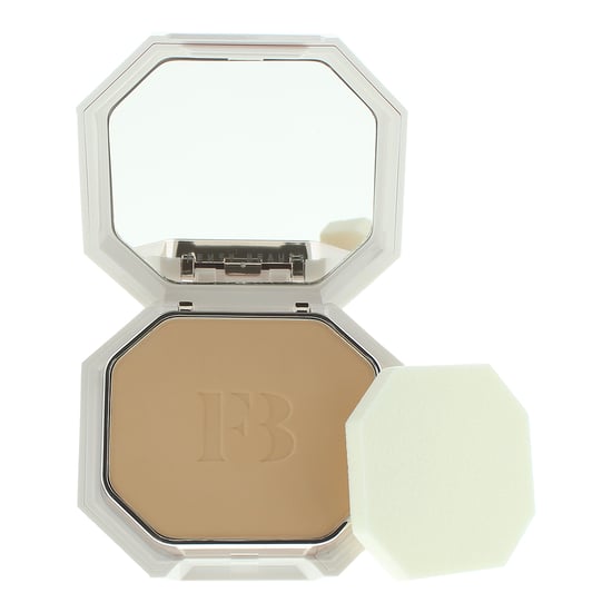 Fenty Beauty Pro Filter Soft Matte 255 Medium With Warm Golden Undertones Powder Foundation 9.1g