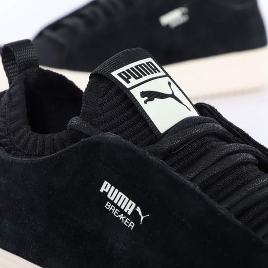 Puma Breaker Knit Sun-sneakers för kvinnor - Image 3