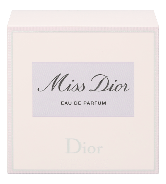 Dior Miss Dior Edp Spray 100 ml - Image 2