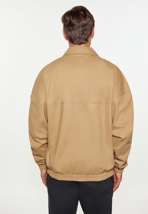 Dreimaster Blouson Men sand - Image 4