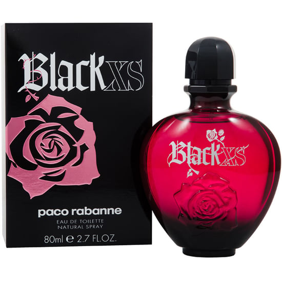 Paco Rabanne Black XS Eau de Toilette 80ml Spray For Her - Image 1