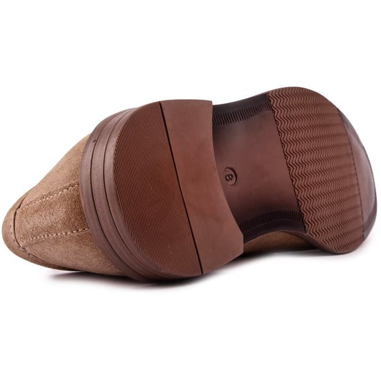 Silver Street Charleston Shoes - Image 4