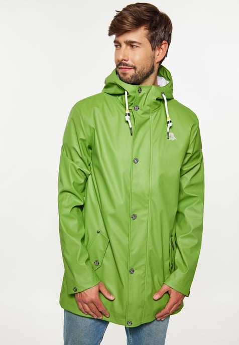 Schmuddelwedda rain jacket Men - Image 3