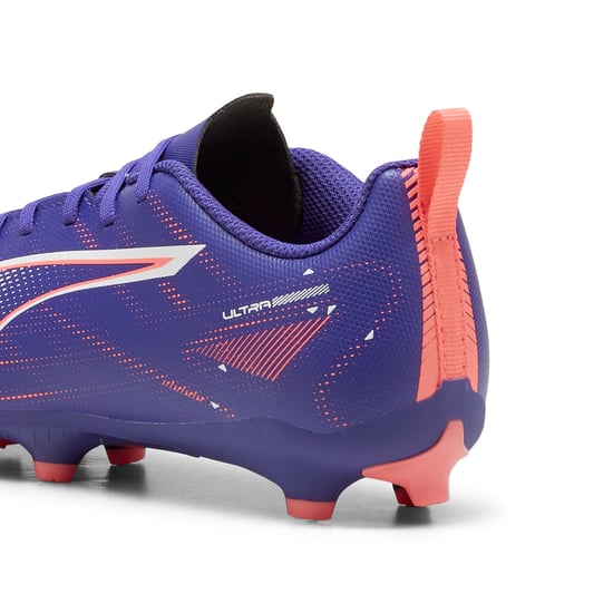 PUMA ULTRA 5 PLAY FG/AG Boys Football Boots