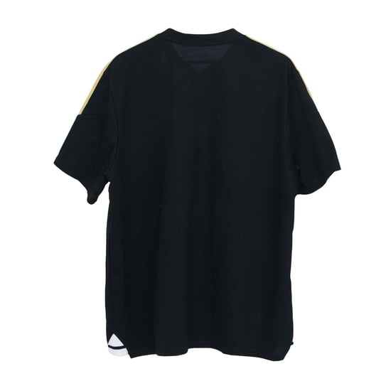 Men's adidas Juventus 2022/23 Training Polo in Black