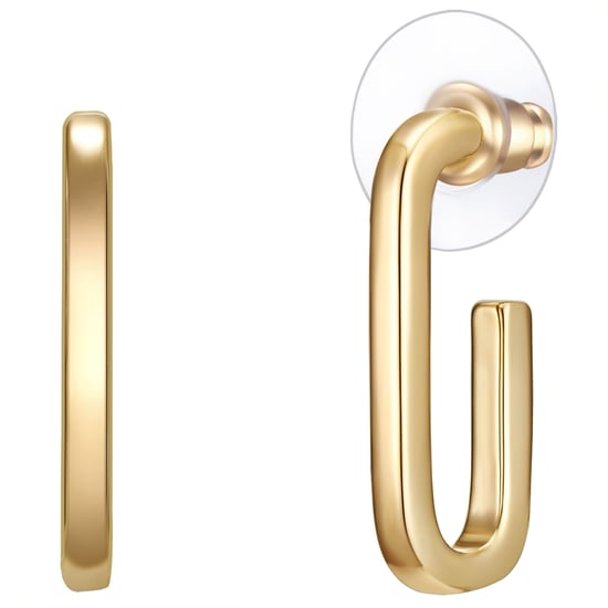 Female Fashion jewelry ear stud Metal (Alloy) Runway - Image 1