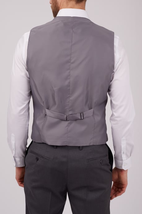 Pick and Pick Vest