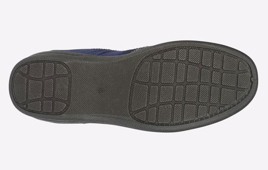 Zedzzz Charles Slippers Mens