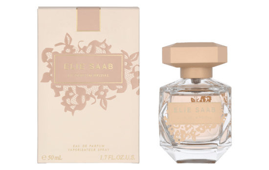 Elie Saab Le Parfum Bridal Edp Spray50 ml. - Image 1