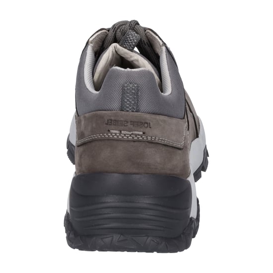 JOSEF SEIBEL Philipp 51 | Lage schoen voor Heren | grijs - Image 4