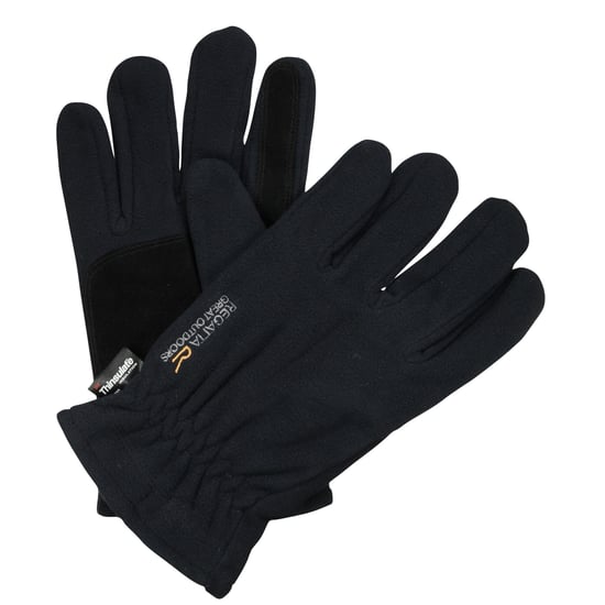 Regatta Great Outdoors Adults Unisex Kingsdale Gloves (Navy)