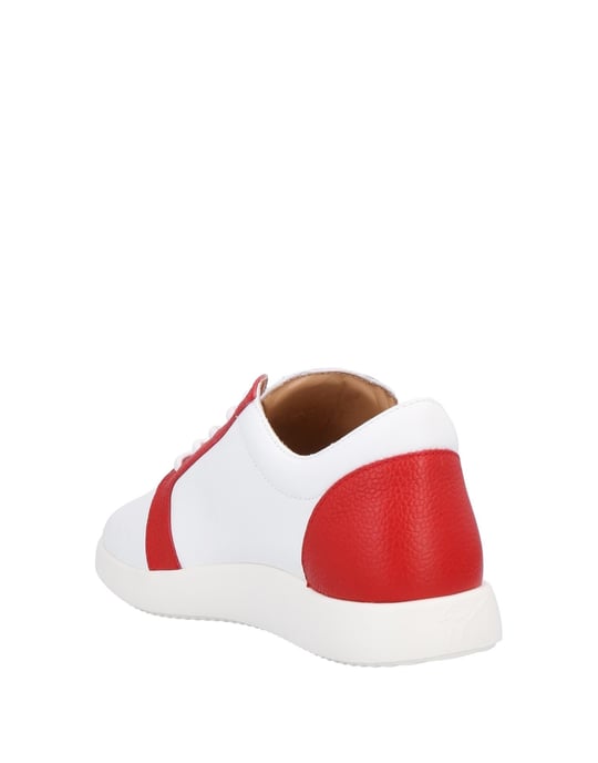 Giuseppe Zanotti Woman Trainers Calf