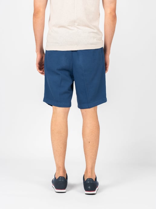 Xagon Man Shorts Men's Blue - Image 6