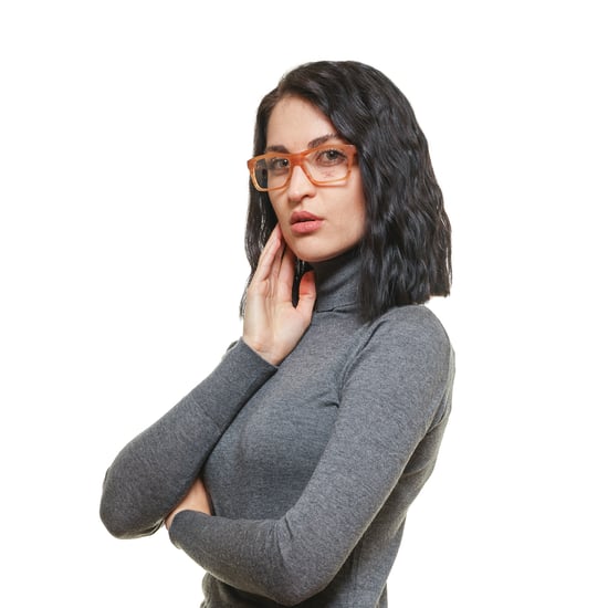 Carrera Optical Frame CA5523 HGB/15 53 - Image 4