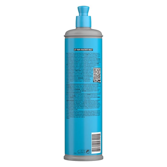 Tigi Bh Recovery Moisture Rush Conditioner400 ml. - Image 3