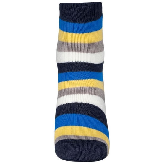 Trespass Frolic-strumpor för barn (2-pack) (Blå) - Image 4